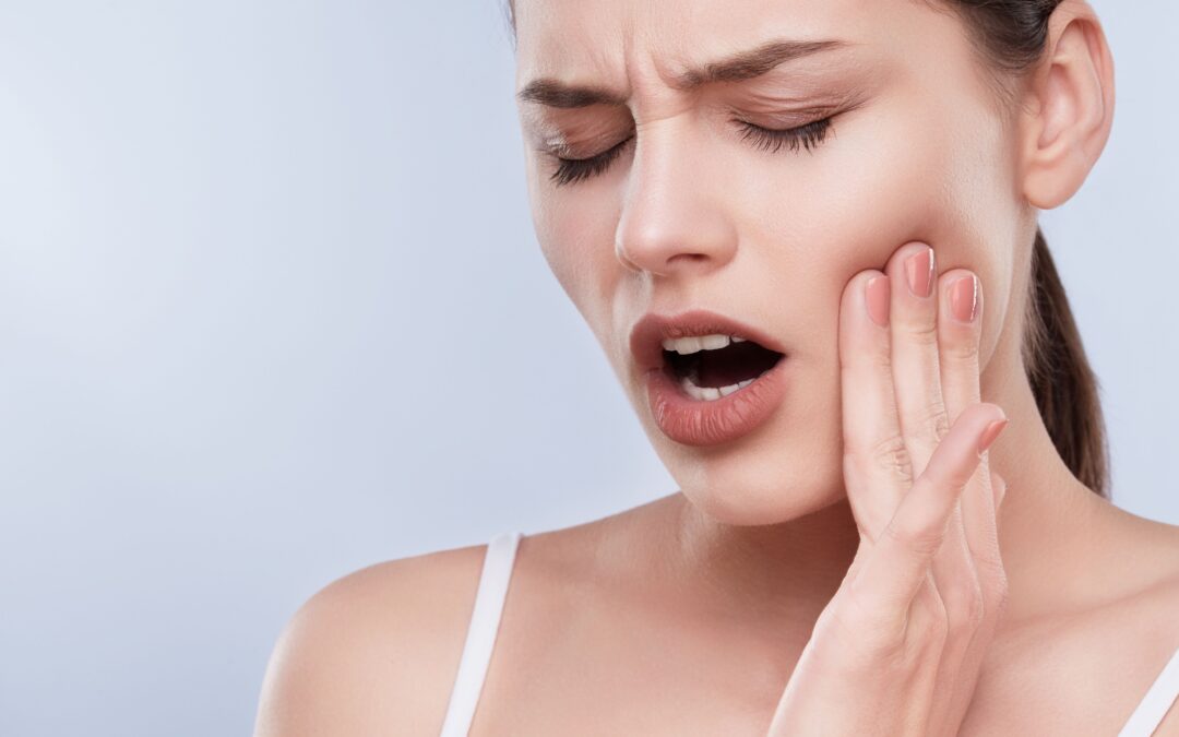 Urgencias dentales Poblenou ¿Cuáles son las más comunes?