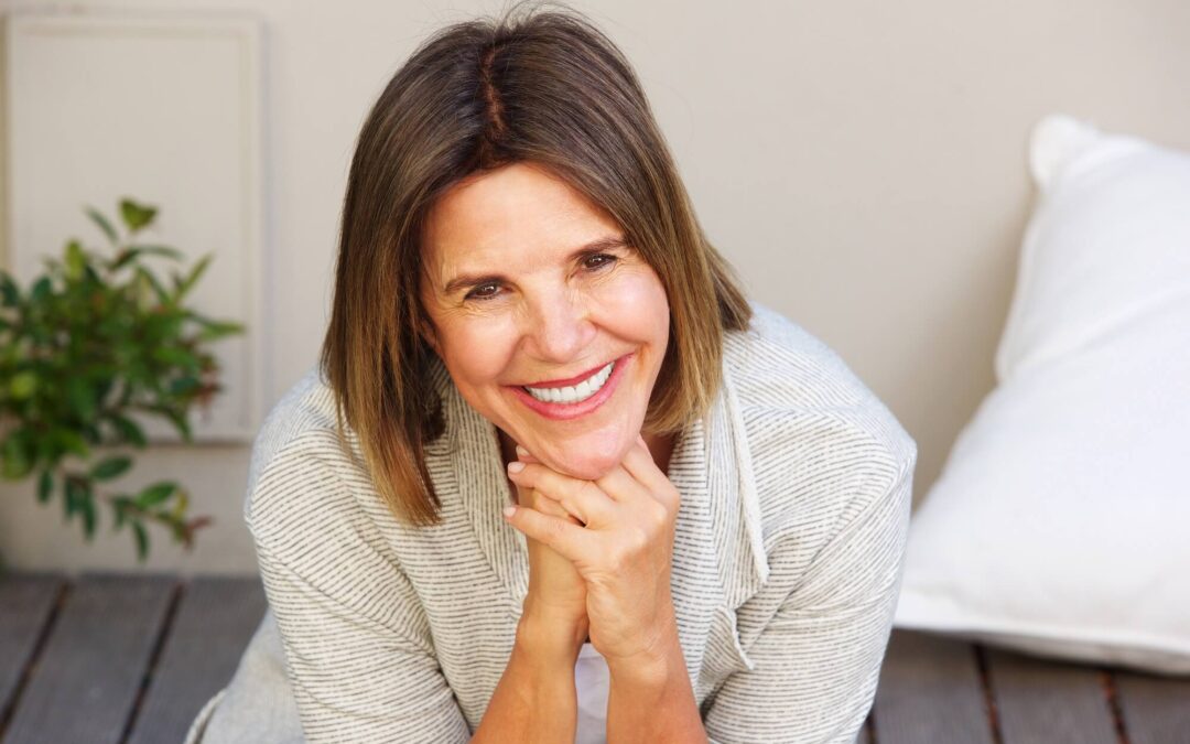 5 técnicas de antiaging dental