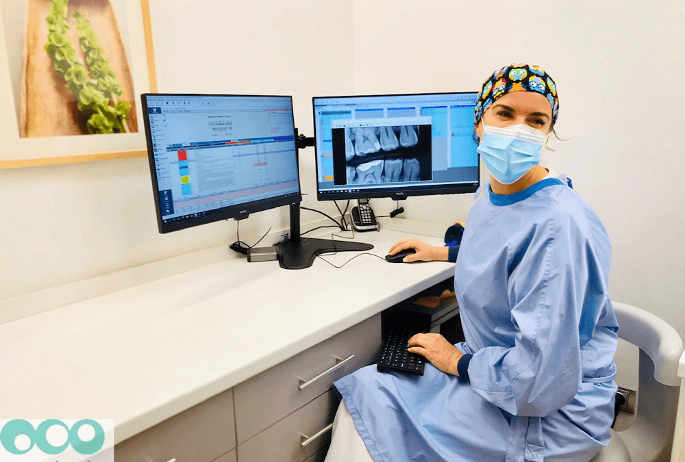 ¿Cuáles son las señales de alerta de la caries dental?