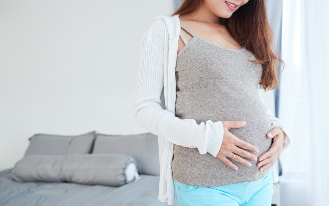 EMBARAZO Y SALUD BUCODENTAL