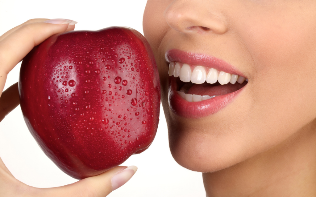 dieta-saludable-higiene-dental