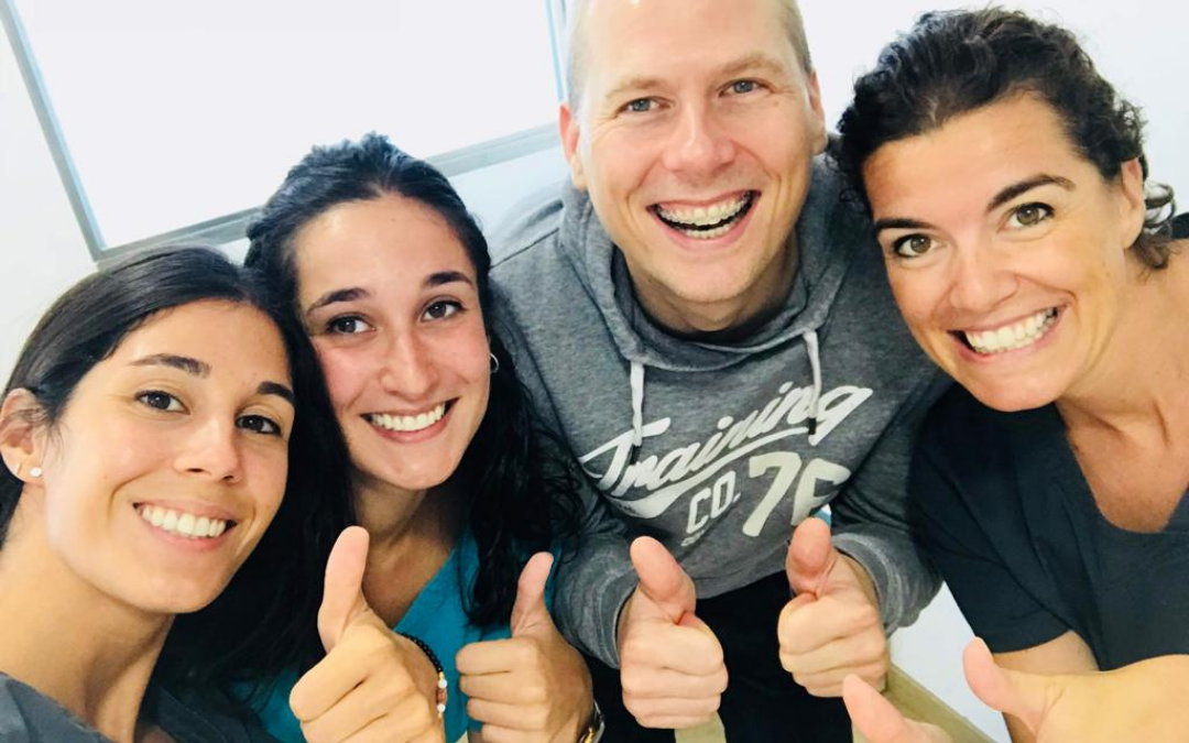 espai dental 15 aniversario