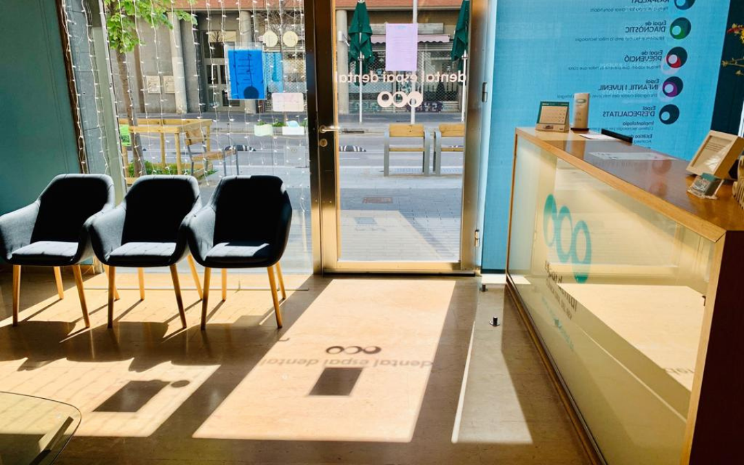 Celebramos el 15 aniversario de la clínica, ¿quieres saber un poco más de Espai Dental?