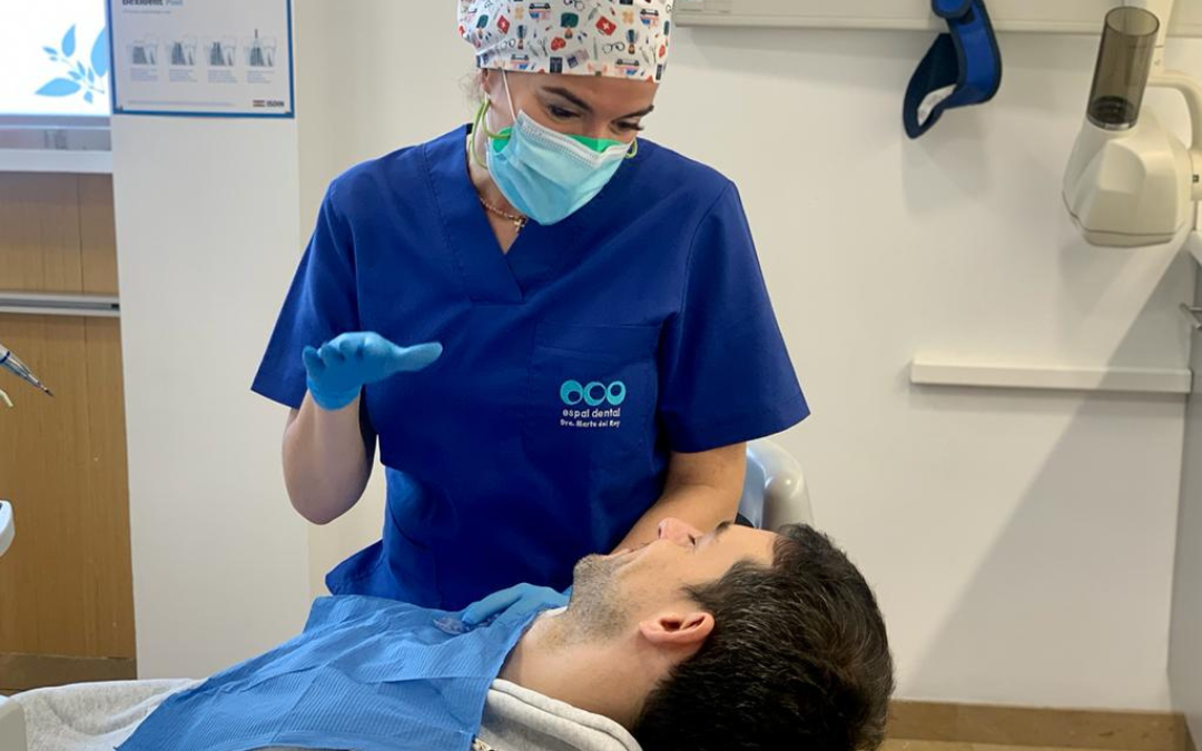 ¿Cómo superar el miedo al dentista?