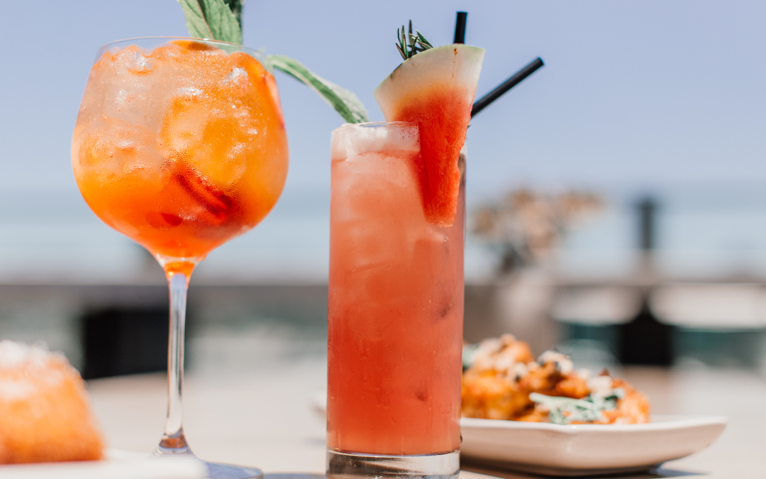 cuida tu boca en vacaciones