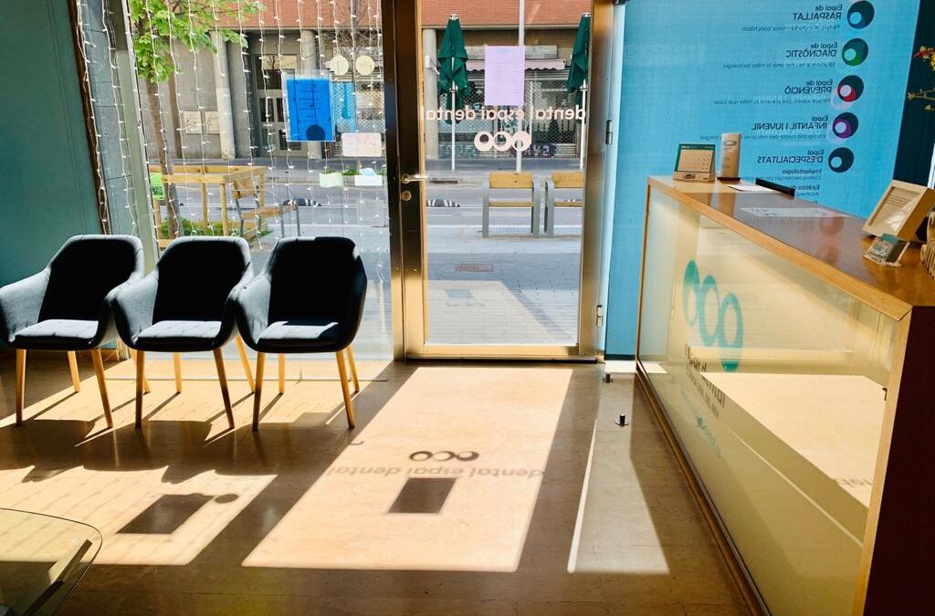 ya han pasado más de 9.000 pacientes por espai dental